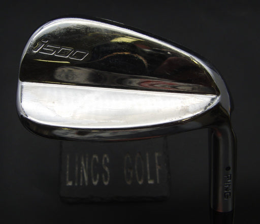 Ping i500 Black Dot Gap Wedge Regular Graphite Shaft Nexgen Grip