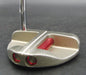TaylorMade Rossa Monza Mezza Putter Steel Shaft 86cm Length TaylorMade Grip