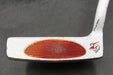 TaylorMade Rossa MA-81 Ghost Tour Putter 89cm Steel Shaft Rossa Grip