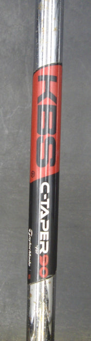 TaylorMade SpeedBlade 8 Iron Stiff Steel Shaft with Grip