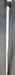 Left Handed Odyssey Works 7 Putter Steel Shaft 87cm Length Odyssey Grip