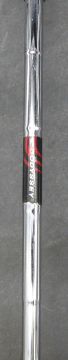 Odyssey Metal-X #9 Putter 84cm Length Steel Shaft Odyssey Grip*