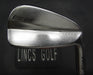 Ping i500 Black Dot Forged 7 Iron Extra Stiff Steel Shaft Golf Pride Grip
