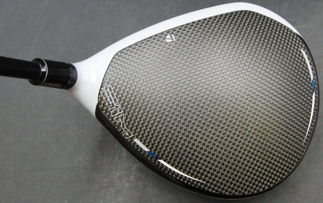 Taylormade SIM 9° Driver Stiff Graphite Shaft Psyko Grip