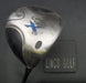 Callaway X18 CF 10° Driver Stiff Graphite Shaft Tour Edge Grip