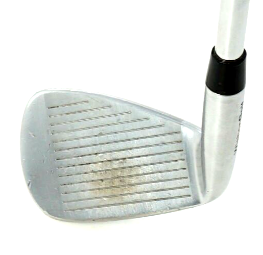 Wishon Golf NS 555M Forged  8 Iron KBS Tour Stiff Steel Shaft Golf Pride Grip
