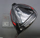 TaylorMade Stealth Speed Pocket 9° Driver Regular (Optional) Graphite Shaft*