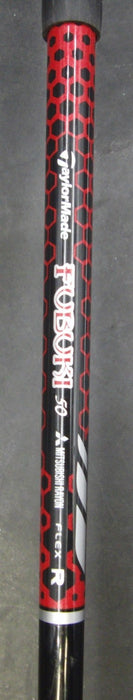 TaylorMade Burner 1.0 6 Iron Regular Graphite Shaft TaylorMade Grip