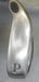 Ladies Callaway Hawk Eye VFT Pitching Wedge Ladies Graphite Shaft Callaway Grip