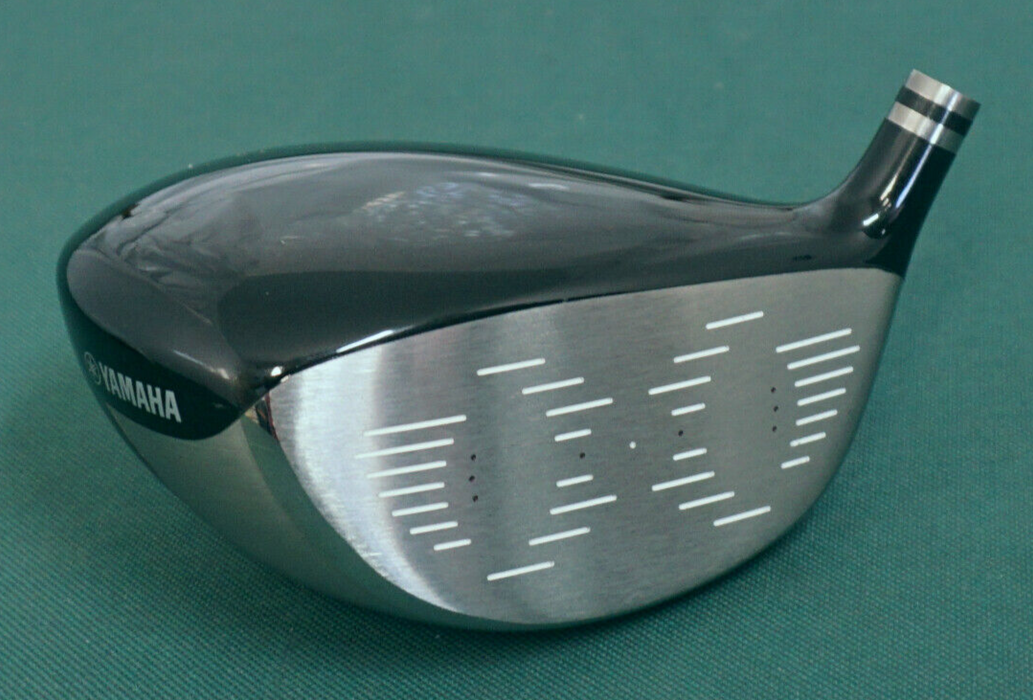 Yamaha Inpress X D202 10.5° Driver HEAD ONLY