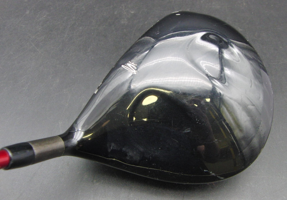 King Cobra S9.1 Pro 9.5° Driver Stiff Graphite Shaft Cobra Grip **