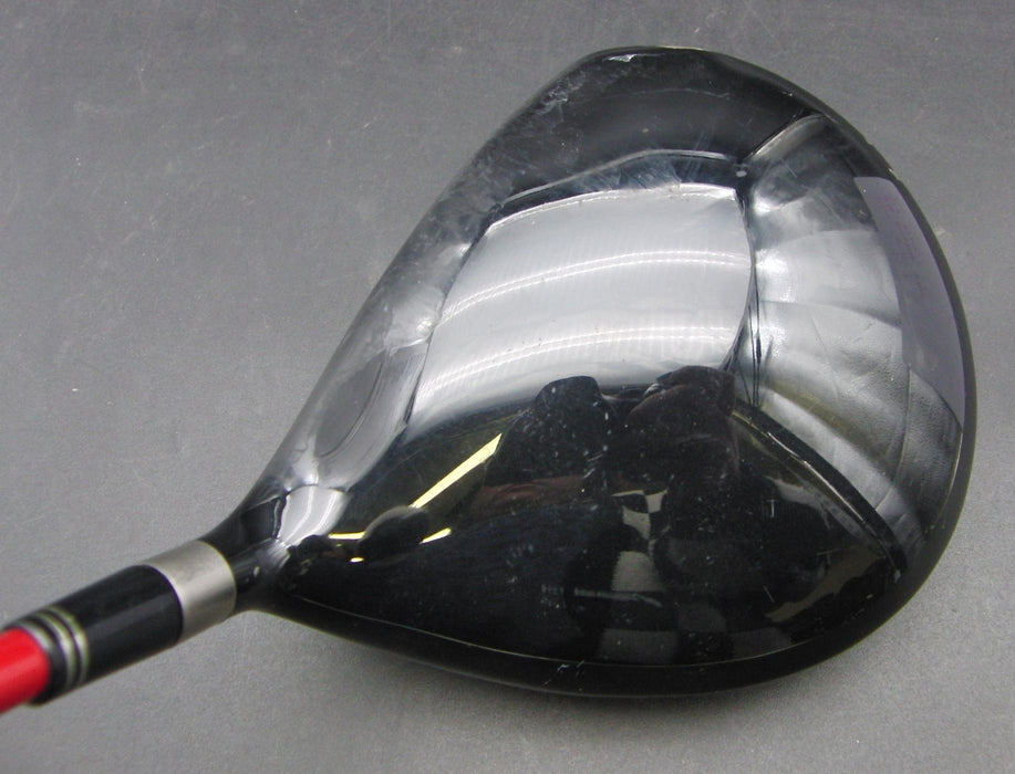 Srixon Z-TX Tour Extreme 8.5° Driver Stiff Graphite Shaft Golf Pride Grip