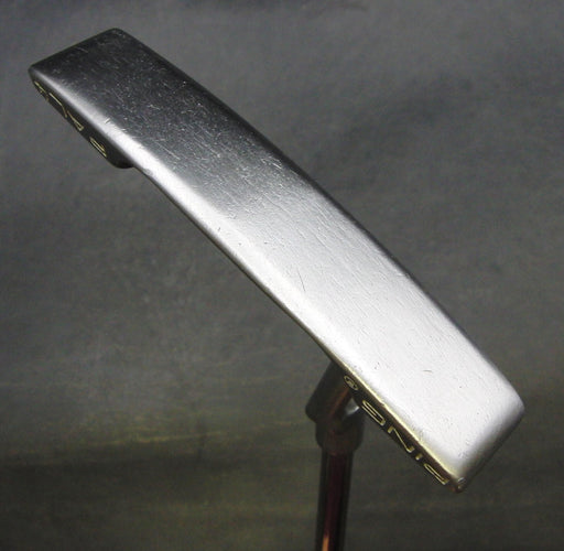Ping Pal 4 Putter Steel Shaft 89cm Length Westgolf Grip