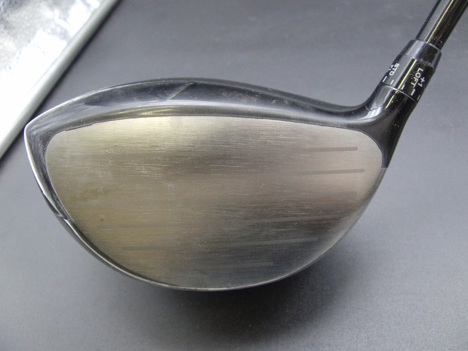 Srixon Z725 Tour Fitting 9.5° Driver Stiff (Optional) Graphite Shaft