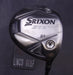 Srixon Z-TX Tour 9.5° Driver Regular Graphite Shaft Benross Grip