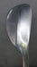 Titleist BV Forged 58° Sand Wedge Regular Steel Shaft Titleist Grip