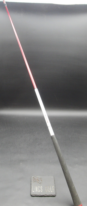Shaft For TaylorMade R9 Driver 114cm Length Stiff Fujikura Motore Graphite Shaft