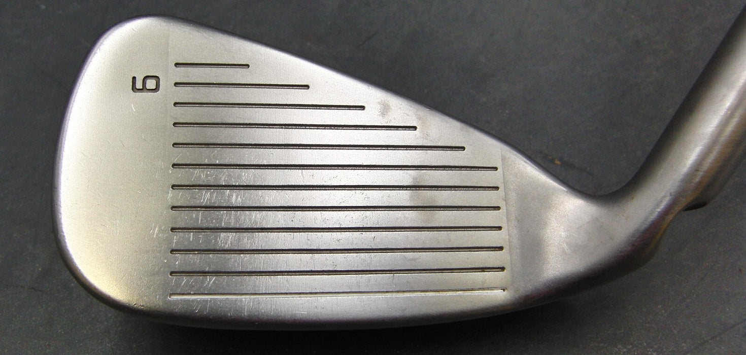 Ping G Max Black Dot 6 Iron Regular Steel Shaft Lamkin Grip