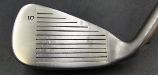 Ping G Max Black Dot 6 Iron Regular Steel Shaft Lamkin Grip