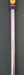 PXG 0311 Forged 9 Iron Regular Steel Shaft Golf Pride Grip
