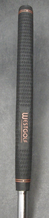 Ping Pal Putter 89cm Playing Length Steel Shaft West Golf Grip