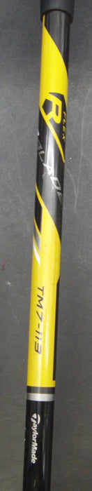 TaylorMade RBladez 9 Iron Regular Graphite Shaft Black Grip