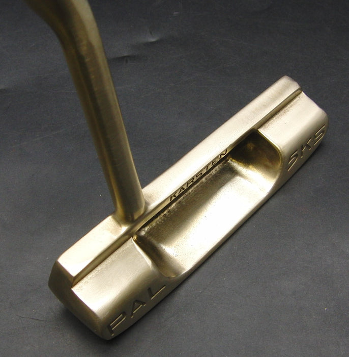 Ping Pal 5KS Karsten Putter 89.5cm Playing Length Graphite Shaft RG Grip
