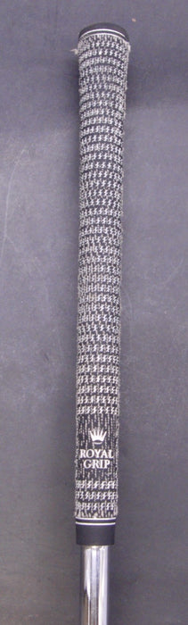 Callaway Big Bertha Gold 9 Iron Regular Steel Shaft Royal Grip