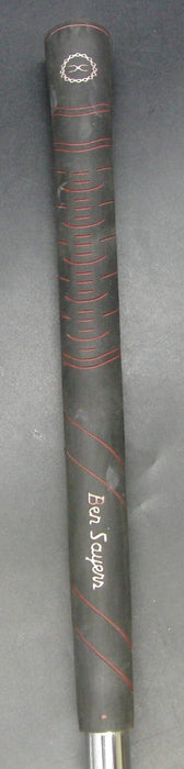 Ping i3 O-Size Blue Dot 6 Iron Regular Steel Shaft Ben Sayers Grip