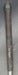 Ping i3 O-Size Blue Dot 6 Iron Regular Steel Shaft Ben Sayers Grip