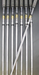 Set of 8x Wilson Staff Fg59 Tour Blade Forged Irons 3-PW Regular Steel Shafts