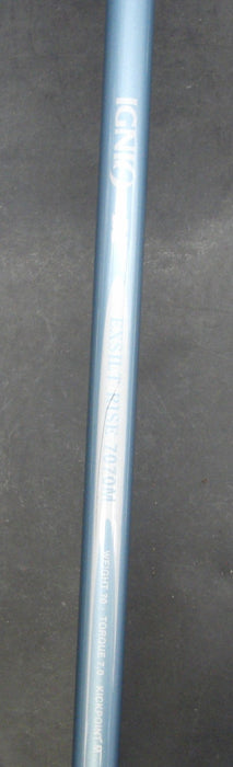 Ladies Ignio Fires You Up 24° 7 Wood Ladies Graphite Shaft Ignio Grip + HC