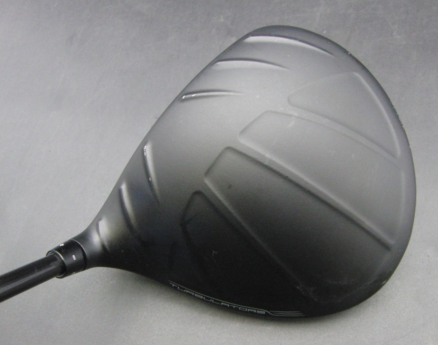 Ping G Series 10.5° Driver Stiff (Optional) Graphite Shaft Sword Grip