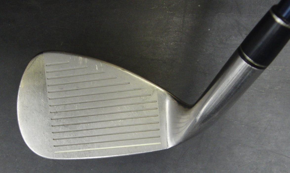 Bridgestone Tourstage ViQ Gap Wedge Regular Graphite Shaft Tourstage Grip