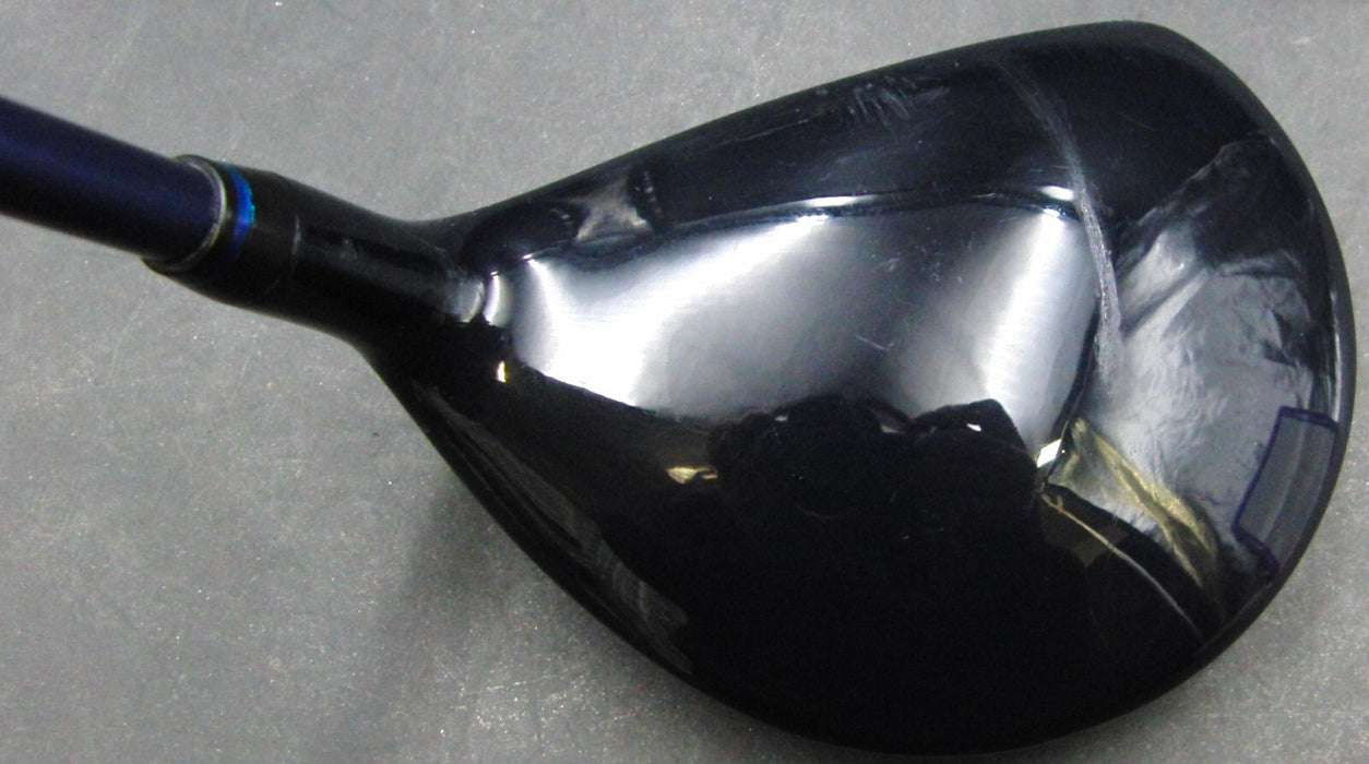 Power Bilt V-1 Louis Ville 20° 7 Wood Stiff Graphite Shaft Golf Pride Grip