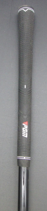Ping G410 LST 9° Driver Regular (Optional) Graphite Shaft PGM Grip & HC*