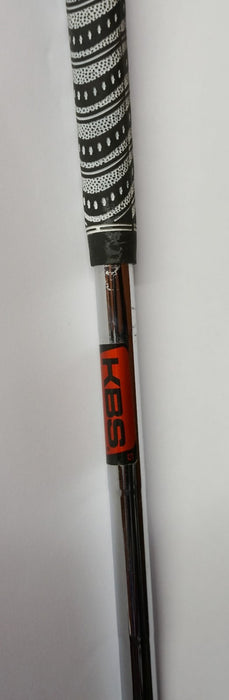 TaylorMade Tour Preferred MC Forged 7 Iron KBS Tour Stiff Steel Shaft