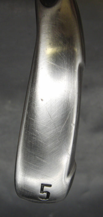 Callaway Steelhead XR 5 Iron Regular Graphite Shaft Golf Pride Grip