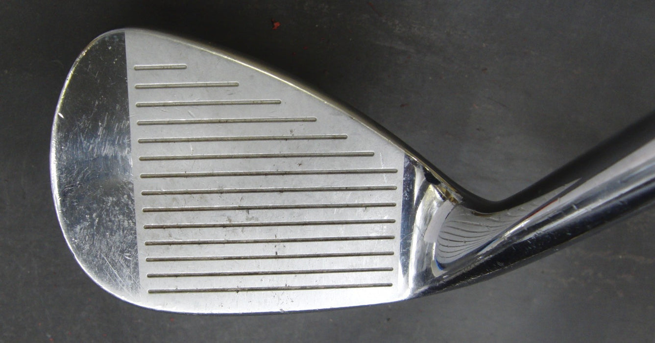 Mizuno MP-57 GF Forged Pitching Wedge Stiff Steel Shaft Mizuno Grip