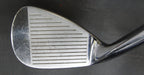 Mizuno MP-57 GF Forged Pitching Wedge Stiff Steel Shaft Mizuno Grip