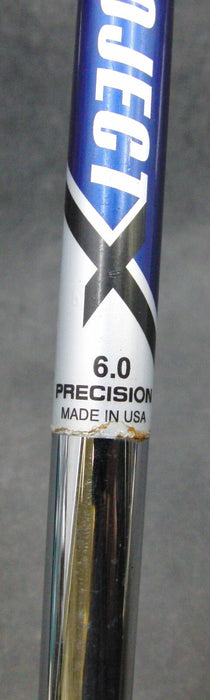 Ping i200 Yellow Dot 8 Iron Stiff Steel Shaft Golf Pride Grip