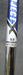 Ping i200 Yellow Dot 8 Iron Stiff Steel Shaft Golf Pride Grip