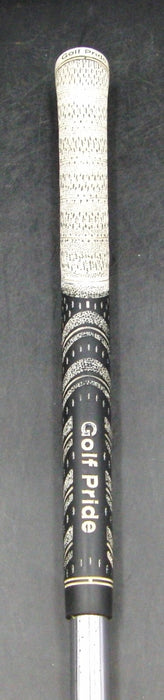 Dynamic Gold S200 86cm in Length Stiff Steel Shaft Only Golf Pride Grip