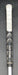 Dynamic Gold S200 86cm in Length Stiff Steel Shaft Only Golf Pride Grip