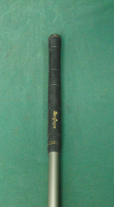 MacGregor DX 6 Iron Regular Graphite Shaft MacGregor Grip