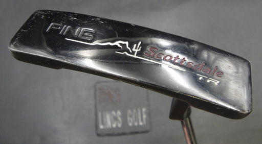 Ping Anser 2 Scottsdale TR Putter 86cm Length Steel Shaft Ping Grip*