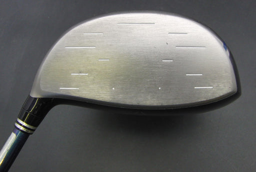 Dunlop XXIO DST 10.5° Driver Stiff Graphite Shaft XXIO Grip