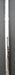 Srixon I-701 Forged 4 Iron Regular Steel Shaft Srixon Grip