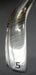 Left-Handed Callaway Rogue Star 5 Iron Stiff Steel Shaft Golf Pride Grip