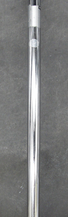 Yes C-Groove Tracy Putter Steel Shaft 90cm Length Yes Grip